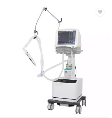 Màn hình cảm ứng TFT LCD 12&quot; đầy màu sắc Bệnh viện Thiết bị phẫu thuật Máy thở ICU