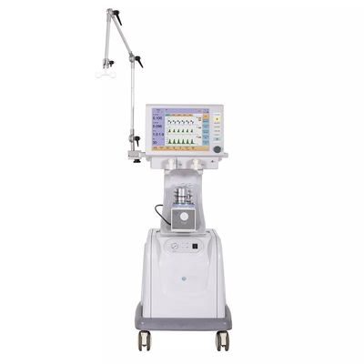 Trang chủ Máy thở ICU Mặt nạ phòng độc khẩn cấp Máy thở Bệnh viện