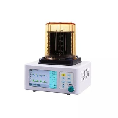 Máy thông gió ICU không khí trong lành Hệ thống thông gió điện Máy thông gió cho trường hợp khẩn cấp ICU
