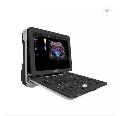 Tim mạch Máy quét siêu âm Doppler màu đầy đủ di động