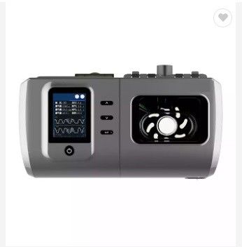 Respironics Máy thở hai cấp ODM OEM Điều trị chứng ngưng thở khi ngủ Thiết bị Bipap