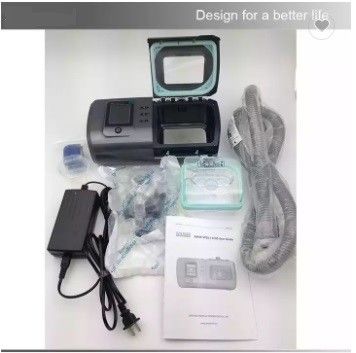 Respironics Máy thở hai cấp ODM OEM Điều trị chứng ngưng thở khi ngủ Thiết bị Bipap