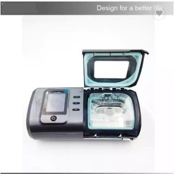 Respironics Máy thở hai cấp ODM OEM Điều trị chứng ngưng thở khi ngủ Thiết bị Bipap
