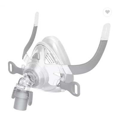 CE Máy áp suất đường thở dương CPAP APAP Bipap Máy Mặt nạ