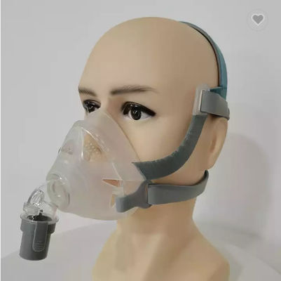 CE Máy áp suất đường thở dương CPAP APAP Bipap Máy Mặt nạ