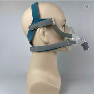 CE Máy áp suất đường thở dương CPAP APAP Bipap Máy Mặt nạ