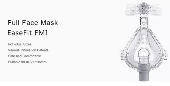 CE Máy áp suất đường thở dương CPAP APAP Bipap Mask OEM
