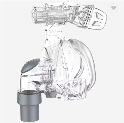 Máy áp suất đường thở dương OEM CPAP APAP Bipap Mask Chứng nhận CE
