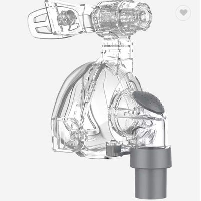 Máy áp suất đường thở dương OEM CPAP APAP Bipap Mask Chứng nhận CE