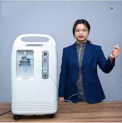 Generador 93% Respironics Bộ tập trung oxy Bộ tập trung oxy 10l có nồng độ cao
