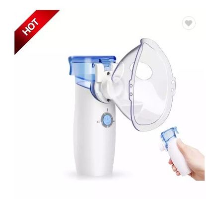 Máy phun sương cầm tay cầm tay Máy phun sương cầm tay siêu âm Máy phun sương dạng lưới
