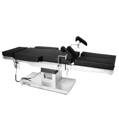Giường điều dưỡng bệnh viện điện Bàn phẫu thuật tai mũi họng di động OEM