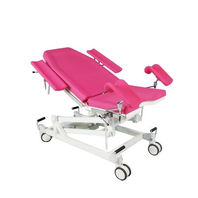 Bệnh viện Điện khám phụ khoa Bàn khám phụ khoa OEM