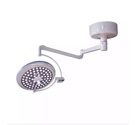 Đèn phẫu thuật LED Đèn phẫu thuật Led Đèn vận hành không bóng vòm đôi