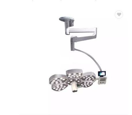Led phẫu thuật ánh sáng Phẫu thuật ánh sáng hoạt động Đèn hoạt động không bóng vòm đơn