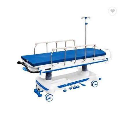Bàn điều hành Lan can ABS Vận chuyển khẩn cấp Xe cho bệnh viện