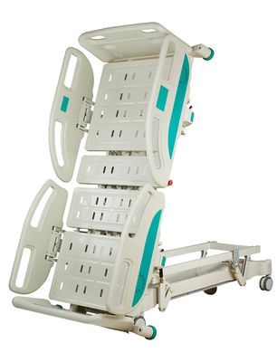 Năm chức năng Giường bệnh viện điện Giường bệnh nhân đứng cho giường bệnh nhân