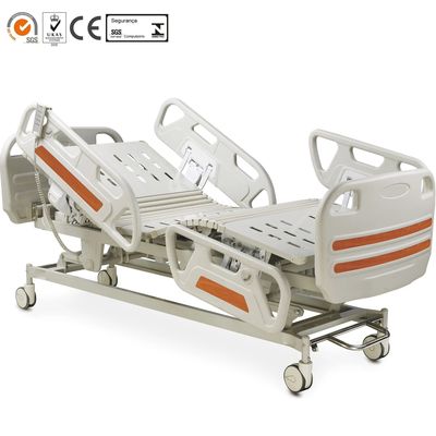 CE ISO13485 Ba chức năng Giường bệnh viện Trung Quốc Y tế