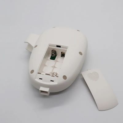 Phụ nữ mang thai Máy dò nhịp tim em bé Theo dõi Doppler thai nhi an toàn