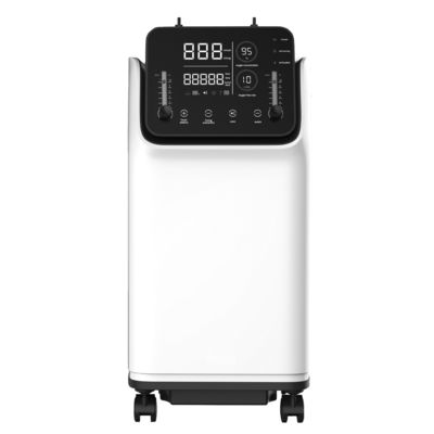 Máy tập trung oxy có độ tinh khiết cao 5l 8l 10l 96% OEM