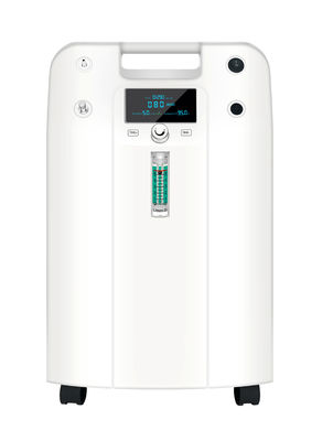 Máy Phun Sương Respironics Sản Xuất Máy Tạo Oxyge 10l Lưu Lượng Cao 5l 10 Lít