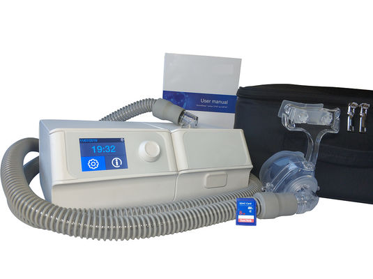 Máy thở áp suất đường thở dương Máy CPAP chống ngáy khi ngủ ngưng thở