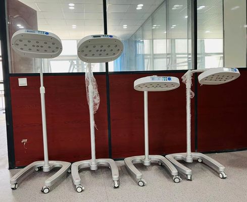 Đơn vị quang trị liệu trẻ sơ sinh