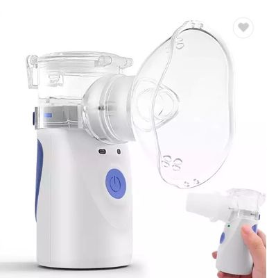 Máy phun sương cầm tay Máy phun sương lưới hít cầm tay