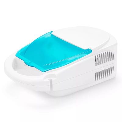 Máy xông khí dung cầm tay CE hen suyễn Máy nén y tế di động OEM