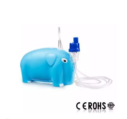 Bệnh viện tại nhà Máy xông khí dung cho trẻ em có ống Mặt nạ máy xông khí dung dành cho người lớn