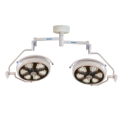 Đèn điều hành LED không bóng với đèn camera Phòng điều hành Đèn y tế