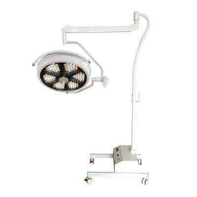 Đèn LED phẫu thuật nhỏ trần CE Đèn phẫu thuật không bóng 700 LED