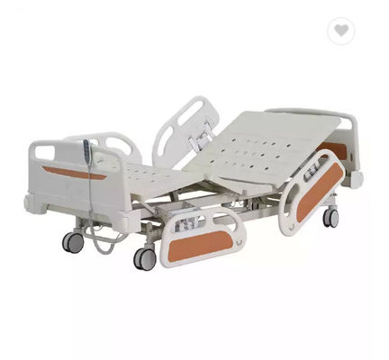 Ba chức năng Chăm sóc bệnh nhân Bệnh viện điện Giường ICU y tế