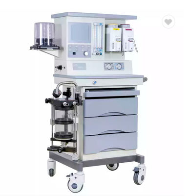 Bệnh viện ICU Thiết bị y tế Gây mê Máy gây mê cầm tay