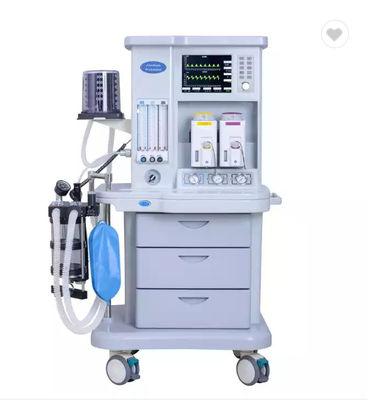 Thiết bị bệnh viện Thiết bị gây mê y tế Mindray Anestetic Máy gây mê