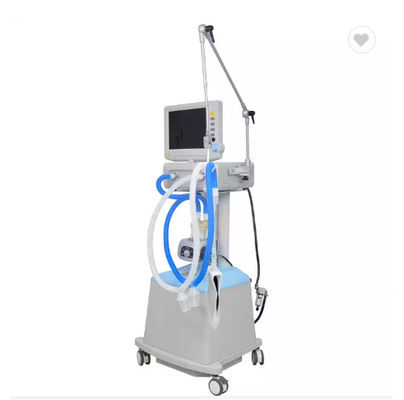 Thiết bị phẫu thuật Thiết bị phòng mổ Máy thở ICU hô hấp