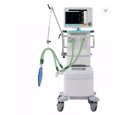 Thiết bị ICU Máy thở dành cho trẻ sơ sinh dành cho người lớn