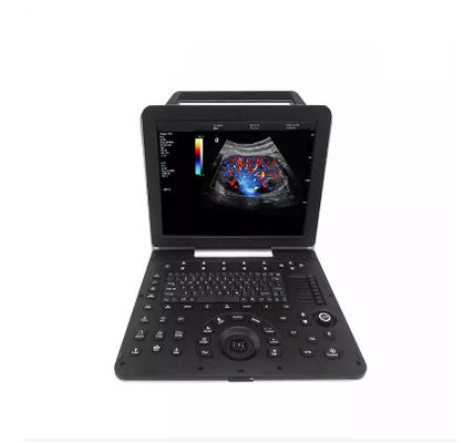 Tim mạch Máy quét siêu âm Doppler màu đầy đủ di động