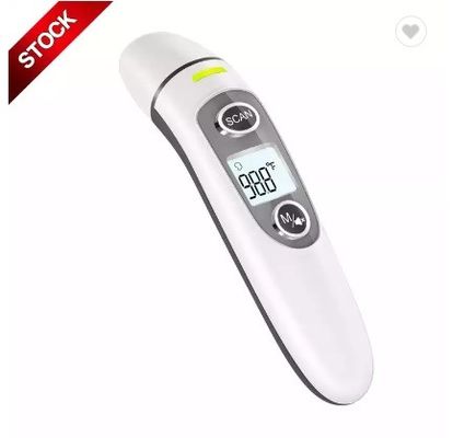 Nhiệt kế hồng ngoại đo trán hai chế độ dành cho trẻ sơ sinh bị sốt Trẻ em Người lớn