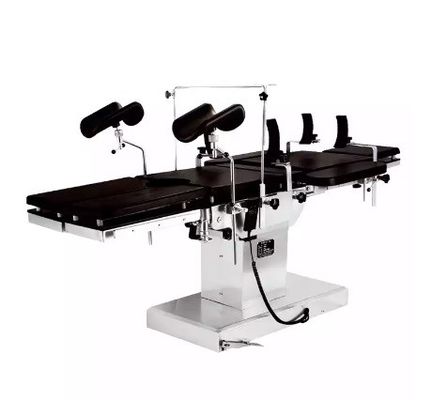 Giường điều dưỡng bệnh viện điện Bàn phẫu thuật tai mũi họng di động OEM