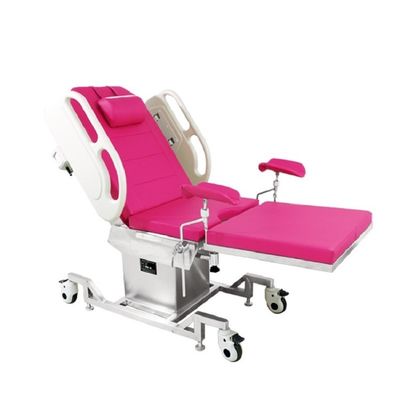 Giường bệnh viện điện Bàn giao bệnh viện phụ khoa y tế Bàn phụ khoa
