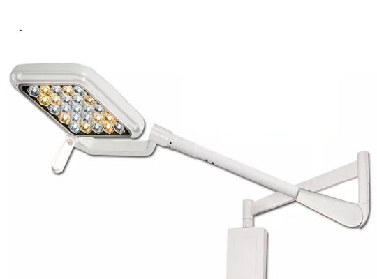Đèn điều hành Shadoless cho thẩm mỹ viện phòng khám với đèn phẫu thuật trần treo tường
