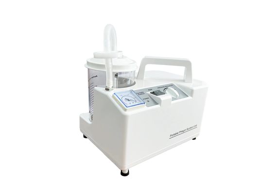 Máy bơm hút di động Thiết bị y tế